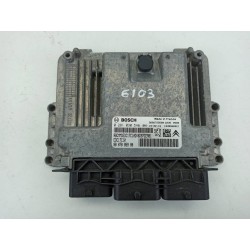CENTRALITA MOTOR UCE 9807885980 