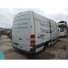 mercedes-benz sprinter 3,5-t furgoneta (b906) del año 2012