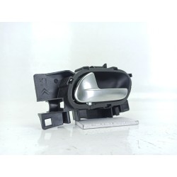 MANETA INTERIOR TRASERA IZQUIERDA 9655558VV 