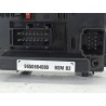 Recambio de caja reles / fusibles para peugeot 307 (3a/c) 1.6 hdi 110 referencia OEM IAM 9650664080  