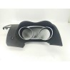 Recambio de moldura para mitsubishi outlander (cw0) 2.2 di-d kaiteki plus referencia OEM IAM 8060A012  