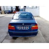 bmw 3 (e46) del año 2002