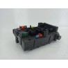 Recambio de caja reles / fusibles para peugeot 307 (3a/c) 1.6 hdi 110 referencia OEM IAM 9650664080  