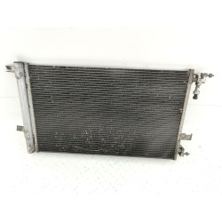RADIADOR CALEFACCION / AIRE ACONDICIONADO 13377763 