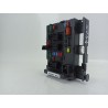Recambio de caja reles / fusibles para peugeot 307 (3a/c) 1.6 hdi 110 referencia OEM IAM 9650664080  