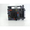 Recambio de caja reles / fusibles para peugeot 307 (3a/c) 1.6 hdi 110 referencia OEM IAM 9650664080  