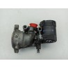 Recambio de valvula egr para peugeot 407 sport referencia OEM IAM 9656612380  