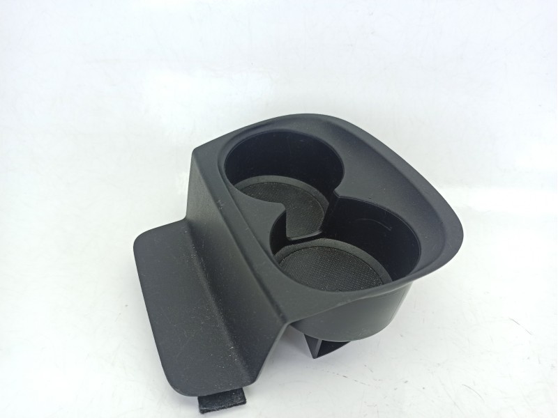 Recambio de moldura para peugeot 2008 i (cu_) 1.6 bluehdi 100 referencia OEM IAM 9675887377  