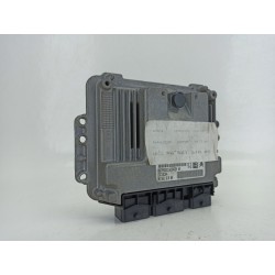 CENTRALITA MOTOR UCE 9656161880 