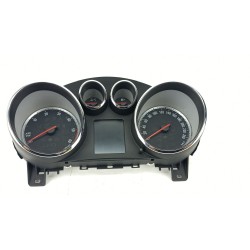 CUADRO INSTRUMENTOS 13460582 