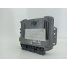 Recambio de centralita motor uce para peugeot 307 (3a/c) 1.6 hdi 110 referencia OEM IAM 9656161880  