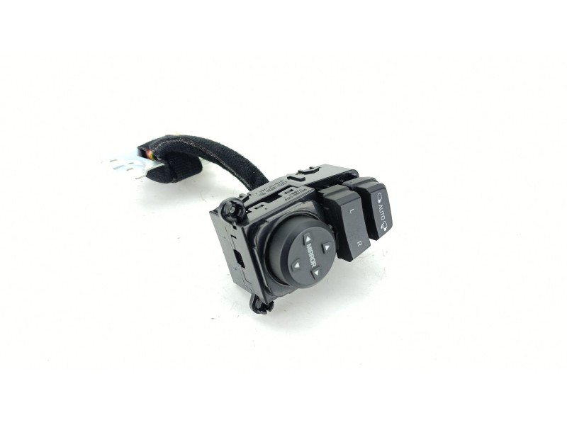 Recambio de mando retrovisor para hyundai tucson (tl, tle) 1.6 gdi referencia OEM IAM 93573D3000  