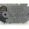Recambio de caja mariposa para mercedes-benz clk (c208) clk 230 kompressor (208.348) referencia OEM IAM A1110980109  