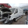 mercedes-benz sprinter 3,5-t furgoneta (b906) del año 2012