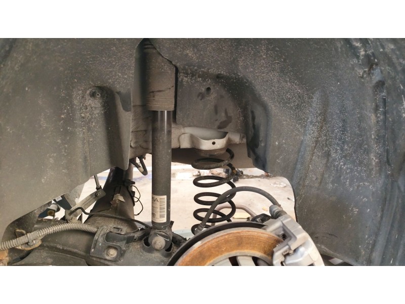 Recambio de amortiguador trasero izquierdo para opel mokka 1.2 (76) referencia OEM IAM 98426920800  