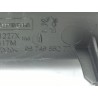 Recambio de moldura para peugeot 2008 i (cu_) 1.6 bluehdi 100 referencia OEM IAM 9674655277  