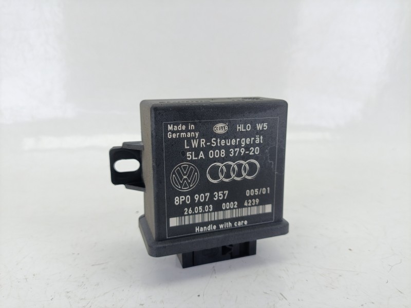 Recambio de modulo electronico para audi a3 (8p1) 2.0 tdi 16v referencia OEM IAM 8P0907357  
