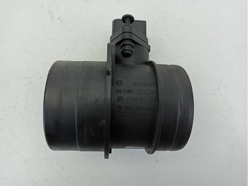 Recambio de caudalimetro para audi a6 c6 (4f2) 2.0 tdi referencia OEM IAM 0281002461  