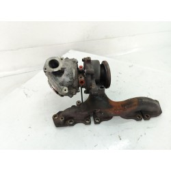 TURBOCOMPRESOR 05L253019 