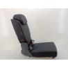 Recambio de asiento trasero medio para skoda karoq (nu7, nd7) 2.0 tdi referencia OEM IAM 57A885033A  
