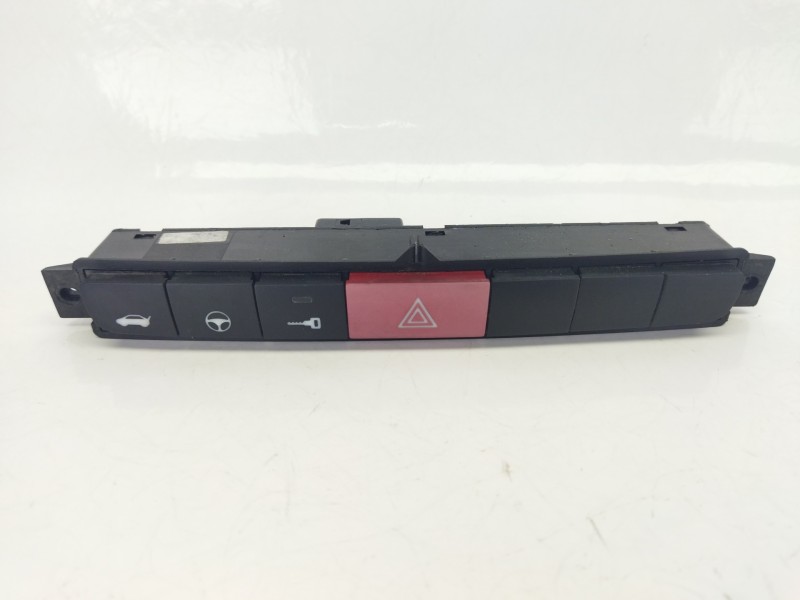 Recambio de warning para fiat grande punto (199_) 1.3 d multijet referencia OEM IAM 735383233  