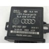 Recambio de modulo electronico para audi a3 (8p1) 2.0 tdi 16v referencia OEM IAM 8P0907357  