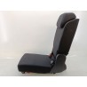 Recambio de asiento trasero medio para skoda karoq (nu7, nd7) 2.0 tdi referencia OEM IAM 57A885033A  