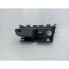 Recambio de moldura para peugeot 2008 i (cu_) 1.6 bluehdi 100 referencia OEM IAM 9674655277  