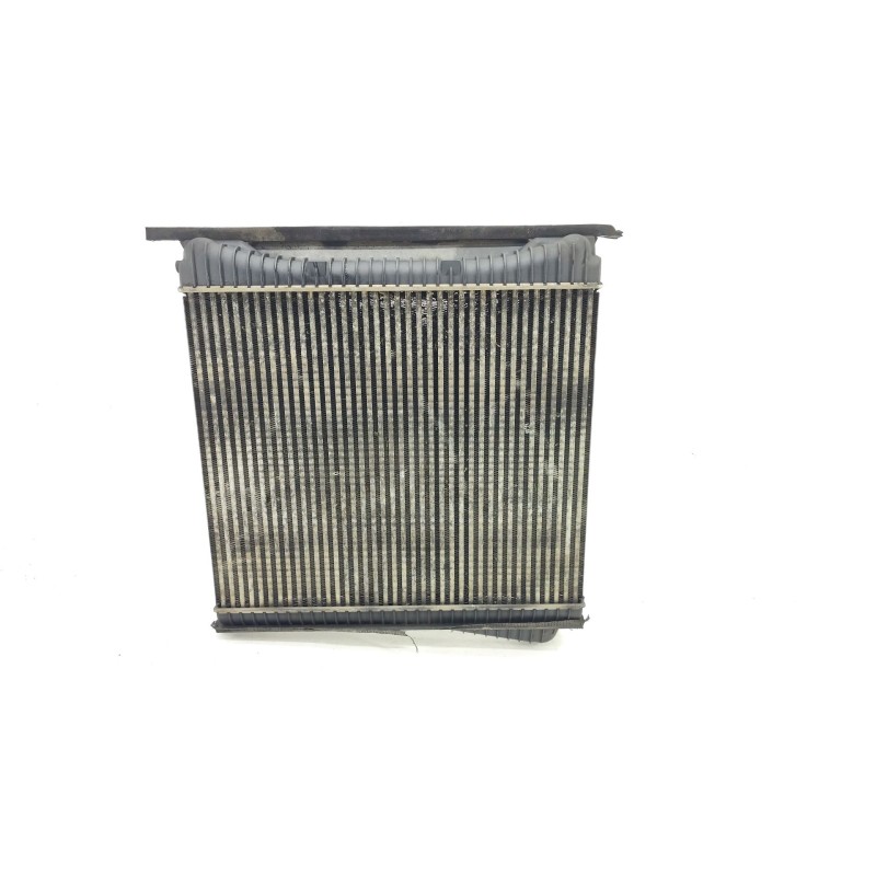 Recambio de intercooler para land rover discovery iv (l319) 3.0 td 4x4 referencia OEM IAM LR015603  
