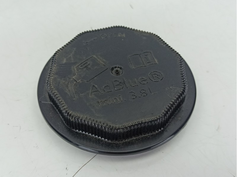 Recambio de tapon combustible para peugeot 2008 i (cu_) 1.6 bluehdi 100 referencia OEM IAM 9808855480  