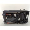 Recambio de asiento trasero medio para skoda karoq (nu7, nd7) 2.0 tdi referencia OEM IAM 57A885033A  