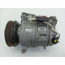 COMPRESOR AIRE ACONDICIONADO 6SAS14C 