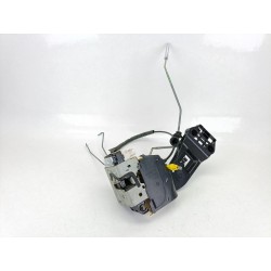 CERRADURA PUERTA DELANTERA IZQUIERDA P68250661AC 