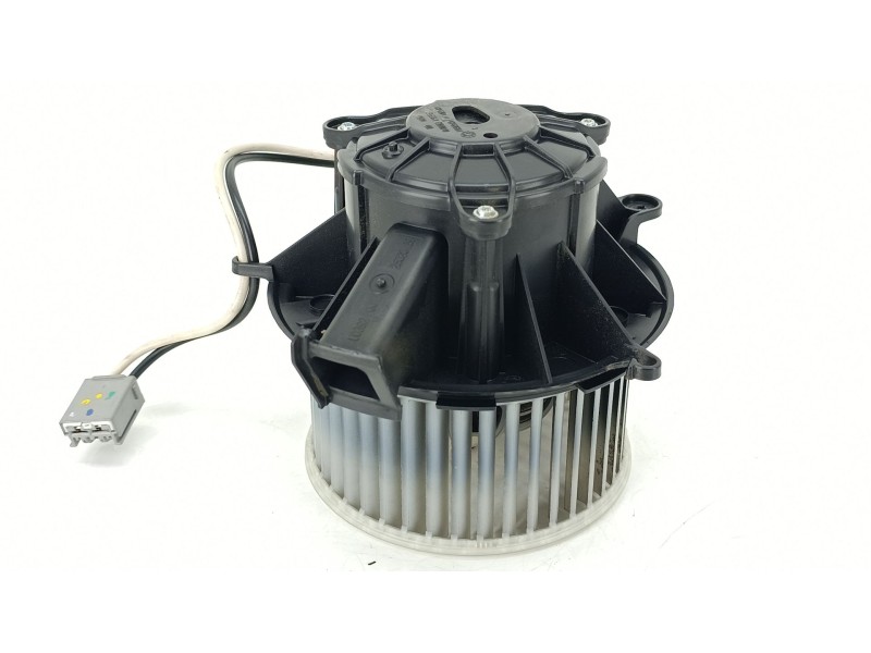 Recambio de ventilador calefaccion para opel zafira tourer c (p12) 1.6 cdti (75) referencia OEM IAM 13276230  