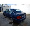 bmw 3 (e46) del año 2002