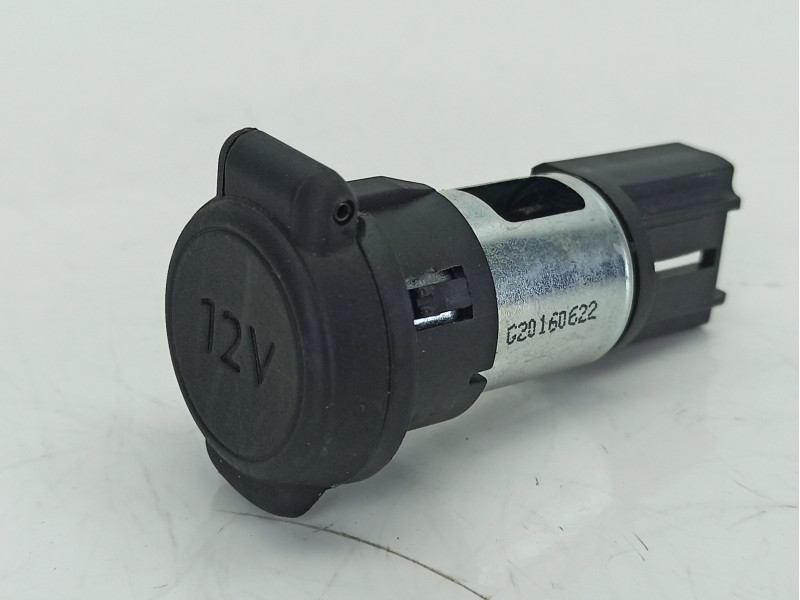 Recambio de modulo electronico para peugeot 2008 i (cu_) 1.6 bluehdi 100 referencia OEM IAM 9665277677  