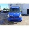 nissan interstar autobús (x70) del año 2007