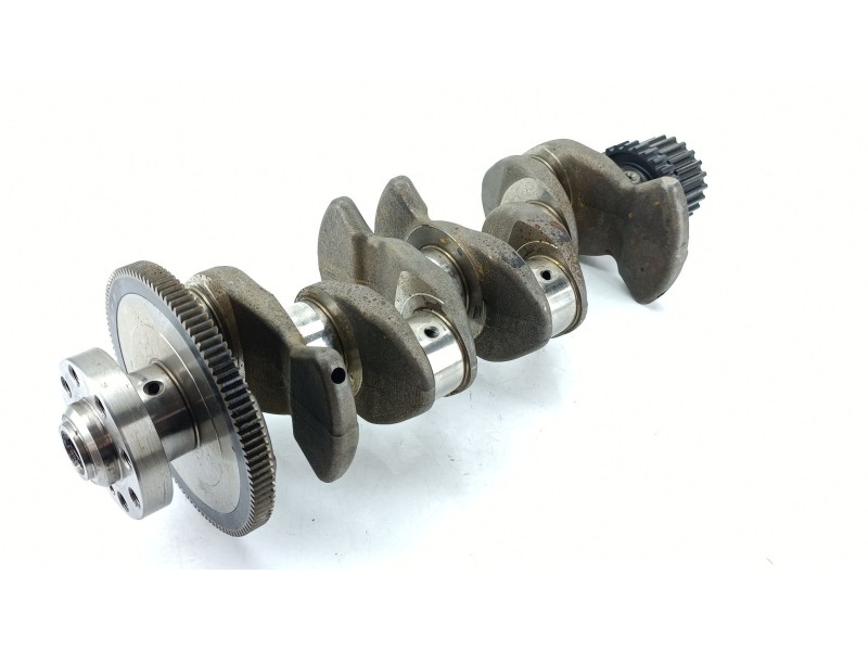 Recambio de cigueñal para audi q3 sportback (f3n) 35 tdi referencia OEM IAM 05L1052512D  