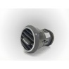 Recambio de rejilla aireadora para audi a3 (8p1) 2.0 tdi 16v referencia OEM IAM 8P0820901A  