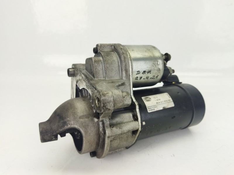 Recambio de motor arranque para peugeot 308 confort referencia OEM IAM 8EA011610181  