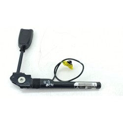 CINTURON SEGURIDAD DELANTERO DERECHO 13394800 