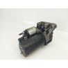 Recambio de motor arranque para peugeot 308 confort referencia OEM IAM 8EA011610181  