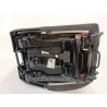 Recambio de asientos trasero izquierdo para skoda karoq (nu7, nd7) 2.0 tdi referencia OEM IAM 57A885032A  