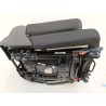Recambio de asientos trasero izquierdo para skoda karoq (nu7, nd7) 2.0 tdi referencia OEM IAM 57A885032A  