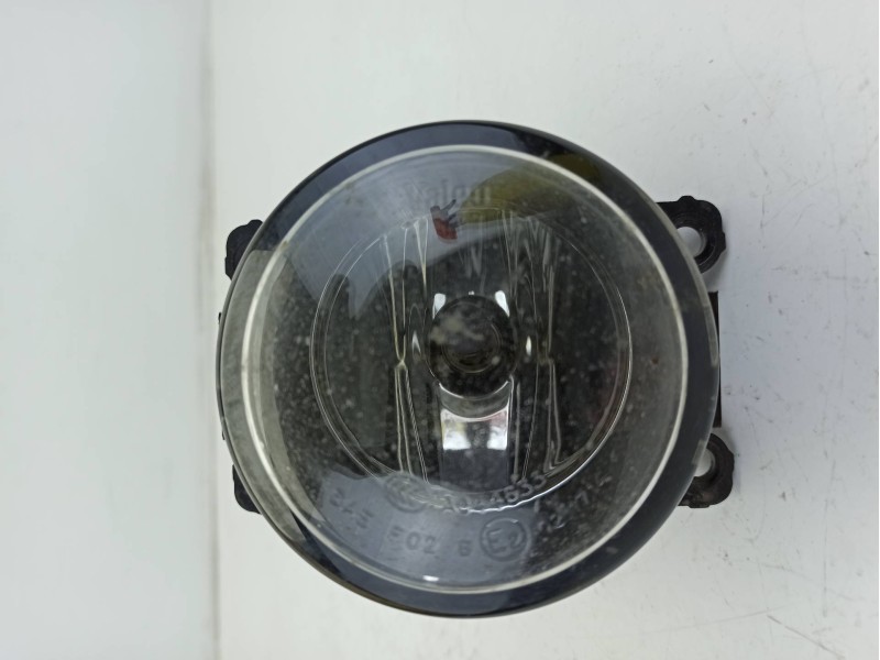 Recambio de faro antiniebla izquierdo para peugeot 307 break (3e) 1.6 hdi referencia OEM IAM 965001680  