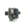 Recambio de alternador para land rover discovery iv (l319) 3.0 td 4x4 referencia OEM IAM LR124836  