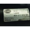 Recambio de motor arranque para peugeot 308 confort referencia OEM IAM 8EA011610181  