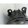Recambio de faro antiniebla izquierdo para peugeot 307 break (3e) 1.6 hdi referencia OEM IAM 965001680  