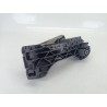 Recambio de potenciometro pedal para audi a3 (8p1) 2.0 tdi 16v referencia OEM IAM 1K1721503F  