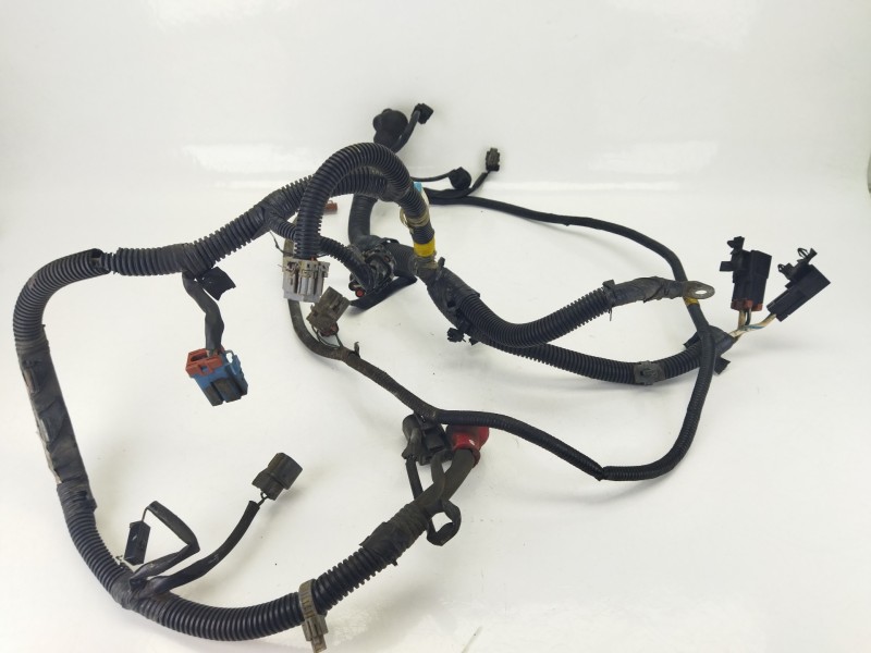 Recambio de cableado electrico para nissan terrano/terrano.ii (r20) sport referencia OEM IAM 240770X874  